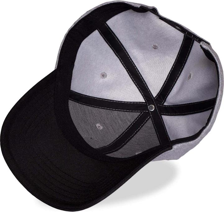 Produktbild Difuzed MARVEL - Casquette Ajustable - Groot (One Size)