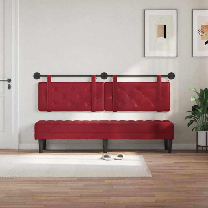 Produktbild vidaXL Kopfteil (170 x 55 x 5 cm)