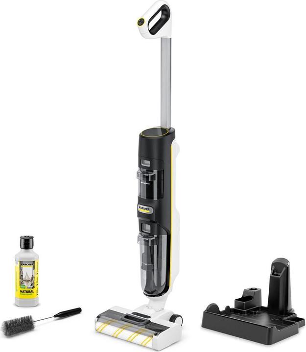 Image du produit Kärcher Karcher FCV 4 Natural N, 1.056-133.0