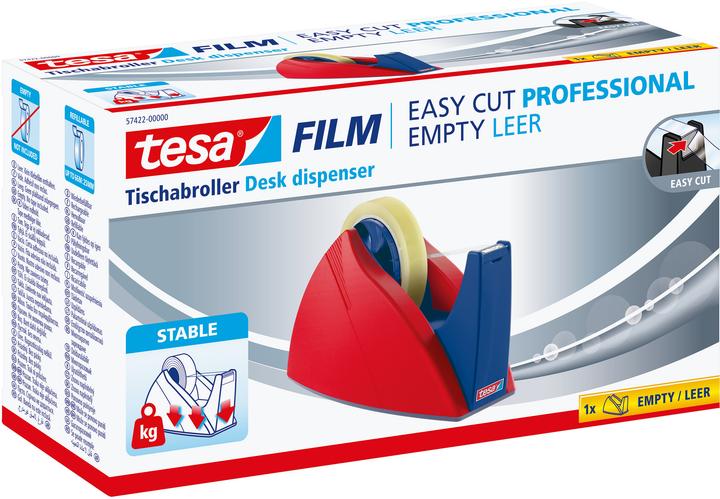 Image du produit tesa Dérouleur de table