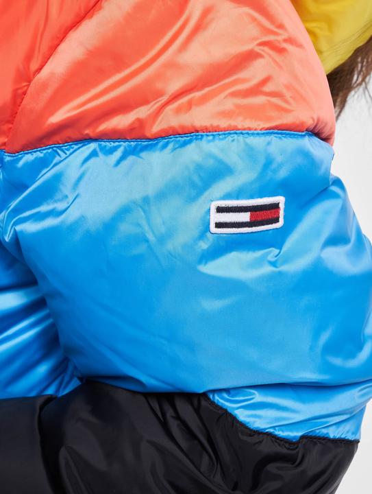 Immagine prodotto Tommy Hilfiger Tommy Jeans Puffer Colorblock - 88811 (M)