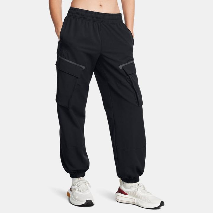 Image du produit Under Armour UA Unstoppable Cargo Pants (S)