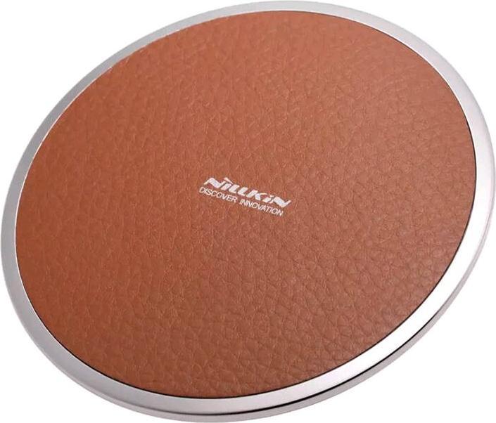 Actual product image Nillkin Įkroviklis Magic Disk 3 Induction 2 A (12715-uniw) (10 W)