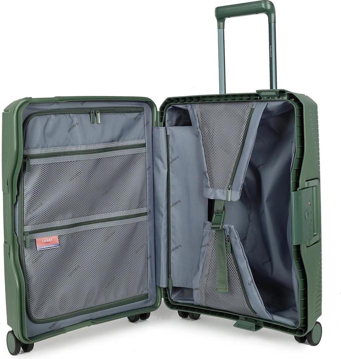 Produktbild Valigia SMART Spinner TSA (40 l)