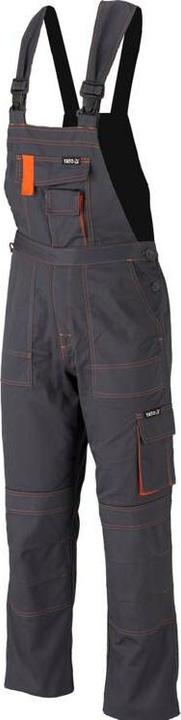 Yato Spodnie Robocze Ogrodniczki Rozmiar XL (XL)