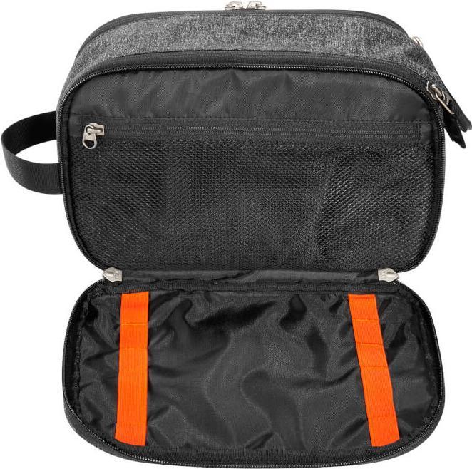 Produktbild Tatonka Cosmetic Double Zip Pouch (6 l)