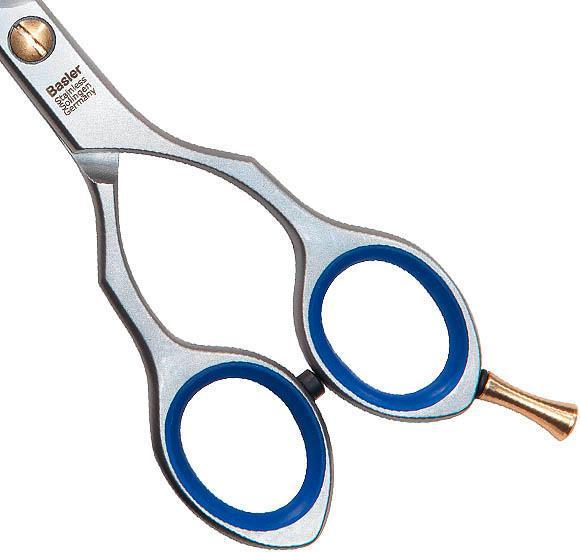 Image du produit Basler Spécialiste des ciseaux à cheveux (13.97 cm)