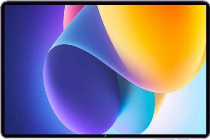 Image du produit Oukitel Tablette OT11 11 4/128 Go 8000 mAh 2K (11", 128 Go, Purple)