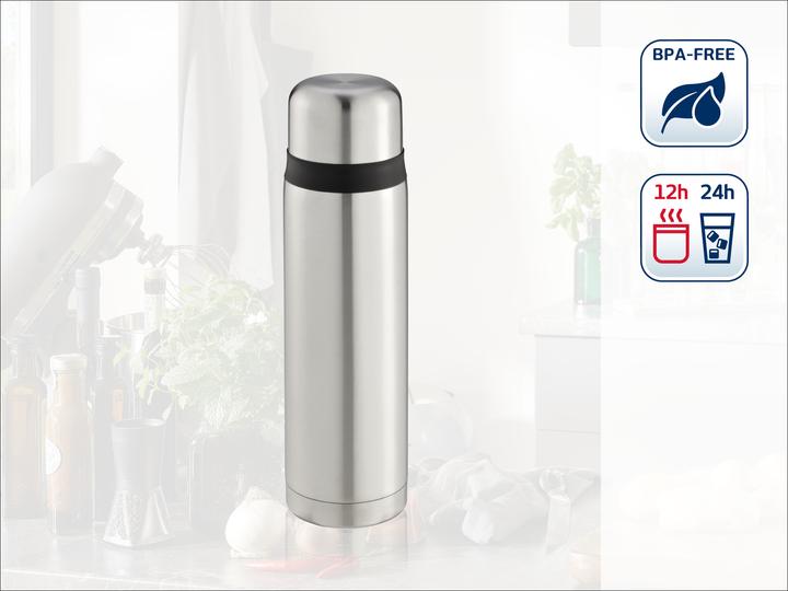 Actual product image Leifheit Coco vacuum jug 1L (1 l)