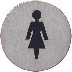 Image du produit Intersteel Signes - Dames