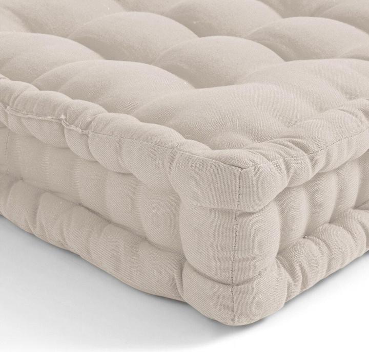 Produktbild La Redoute Interieurs Scenario Recycle (50 x 50 x 10 cm)