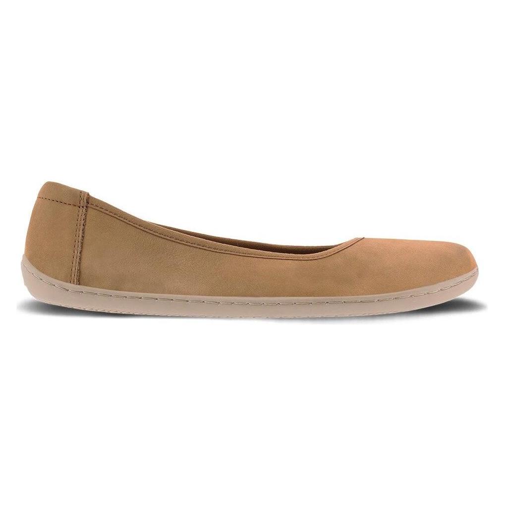 Be Lenka, Damen, Ballerinas, Sophie, Braun, (39)