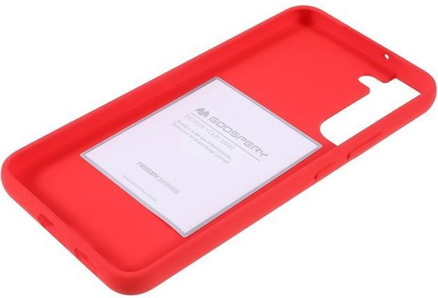 Image du produit Goospery Douceur Jelly Series (Samsung Galaxy S22+)