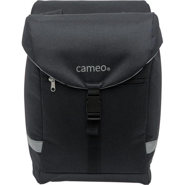 Cameo, Velotasche, (28 l, Gepäckträgertasche)