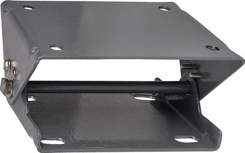 Actual product image Geka Wandhalterungen