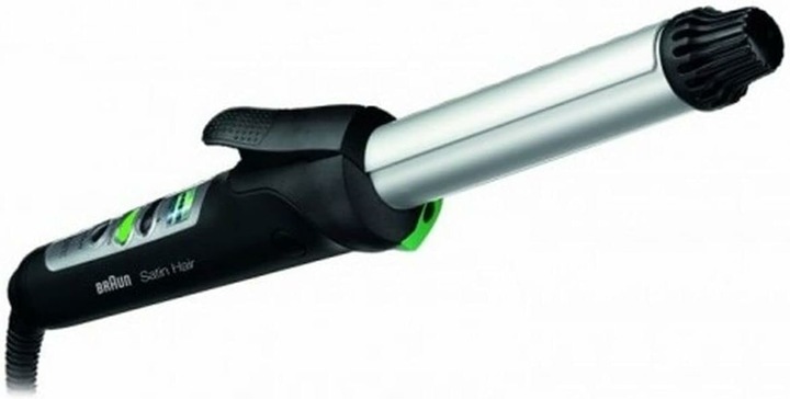 Actual product image Braun BRA Lockenstab SH7 EC 1 (24 mm)
