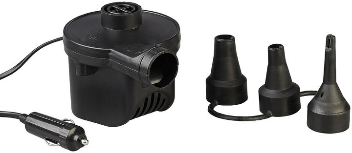 Immagine prodotto Lescars Letto per auto