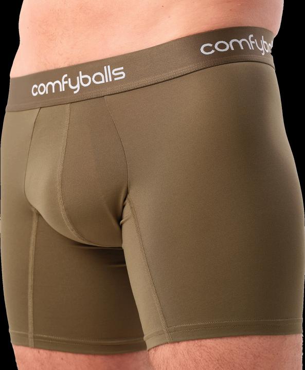 Produktbild Comfyballs Performance Long (3XL, Einzelpack)