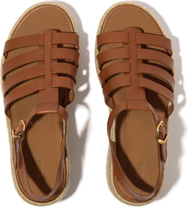 Produktbild Fitflop Platfforms (37)
