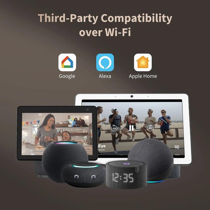Produktbild Aqara Touchscreen Dial V1