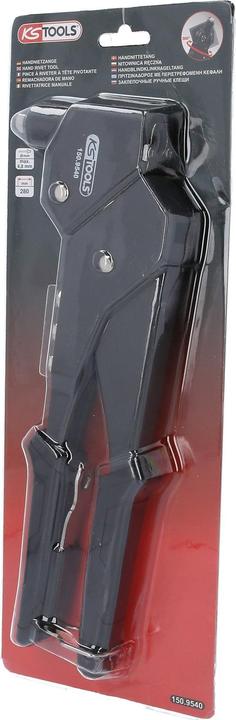 Actual product image KS Tools 150.9540 (290 mm)