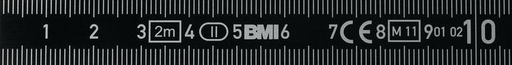 Immagine prodotto BMI Regolo di piegatura (mm)