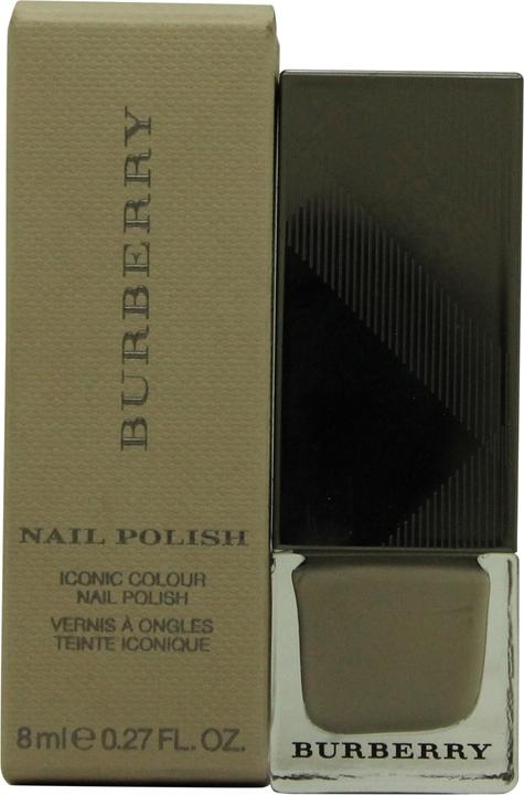 Immagine prodotto Burberry Smalto per unghie 8ml - 106 Dark Trench (106 Trincea scura, Smalto)