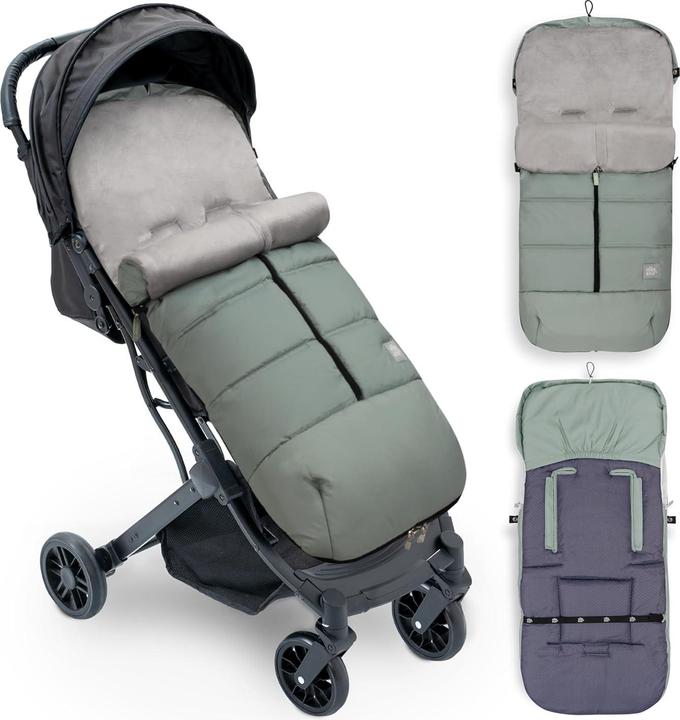 Image du produit Interbaby Chancelière universelle
