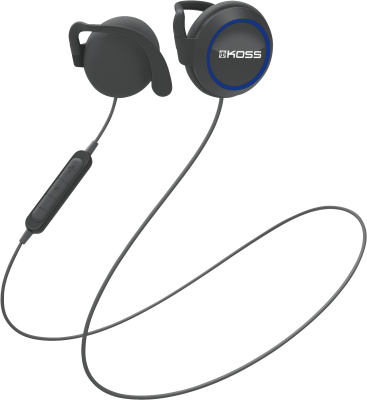 Actual product image Koss BT221i (6 h, Wireless)