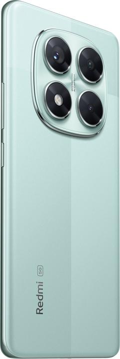 Image du produit Xiaomi Redmi Note 14 Pro 5G (256 Go, Coral Green, 6.67", Double SIM, 5G)