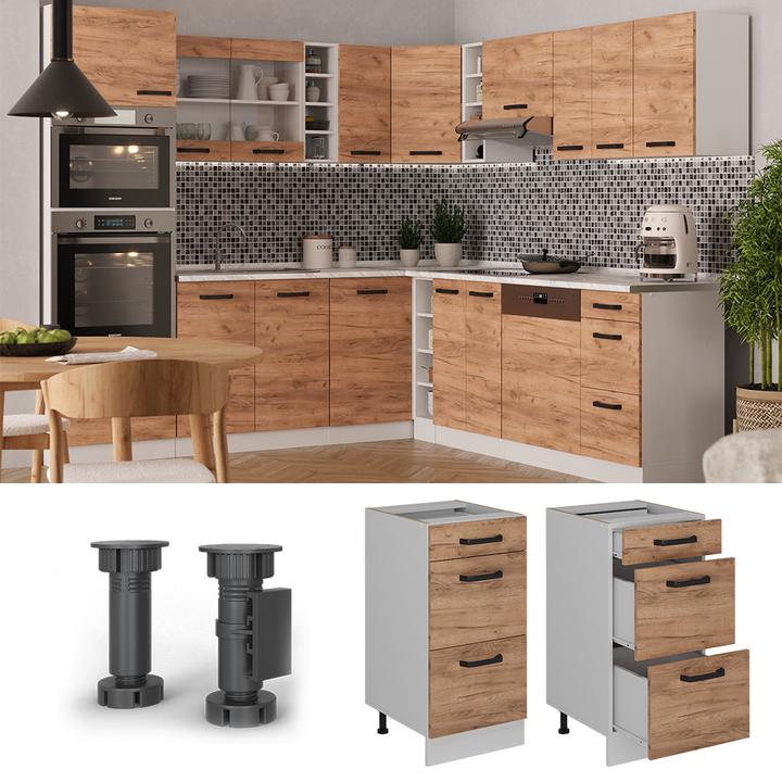 Produktbild Vicco Küchenunterschrank R-Line