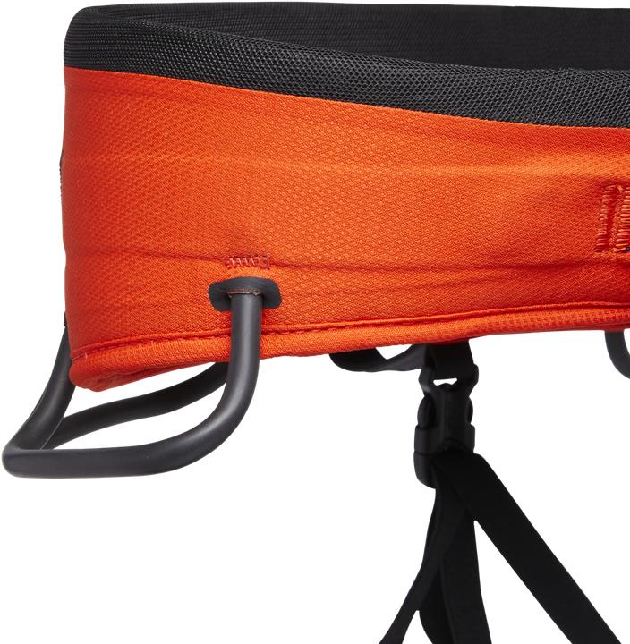 Actual product image Black Diamond Long Haul Harness (XL)