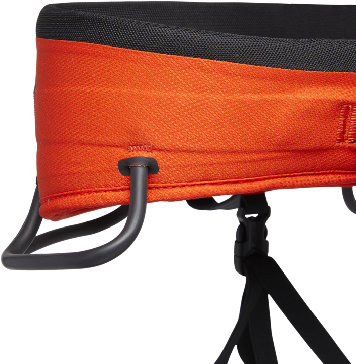 Produktbild Black Diamond Long Haul Harness (S)