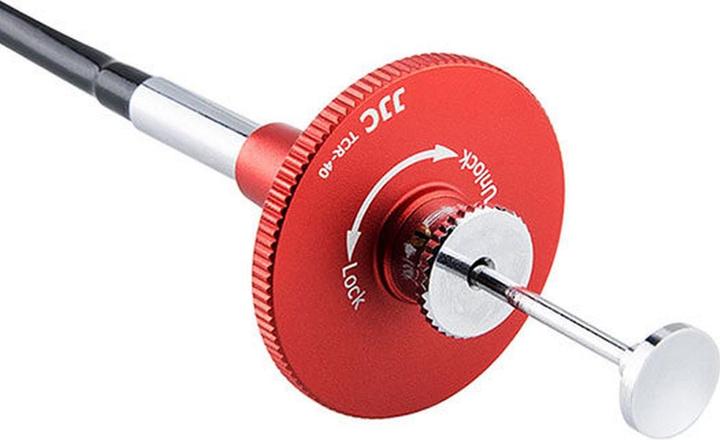 Produktbild JJC Mechanical Cable Release TCR 70R (Blitzgerät Ersatzteile)