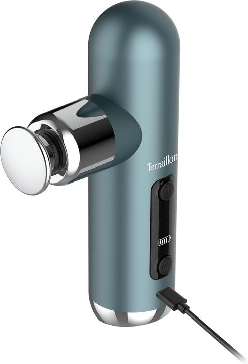 Actual product image Terraillon Mini Massager (6 Steps, 90 min)
