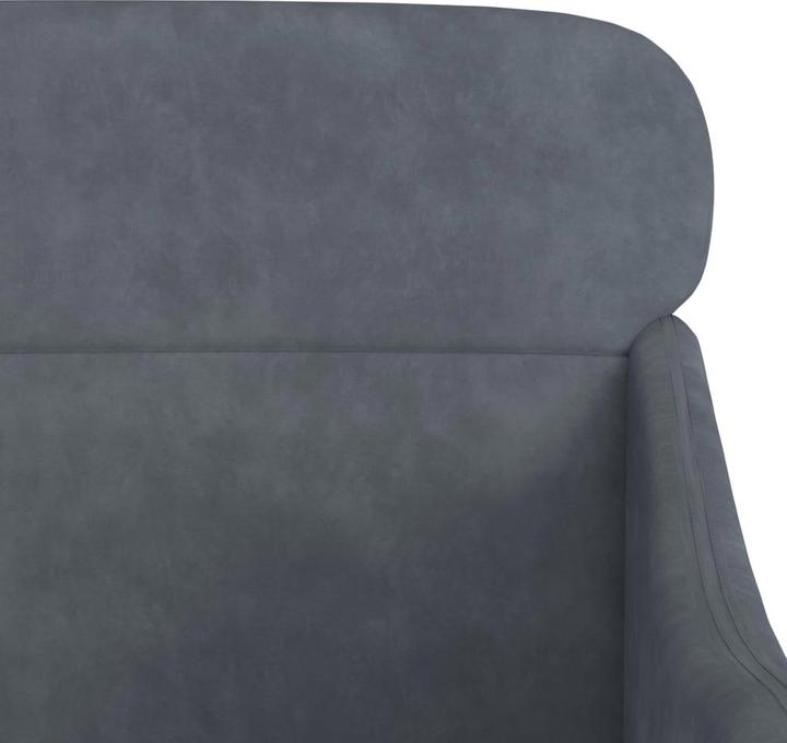 Actual product image vidaXL Sessel