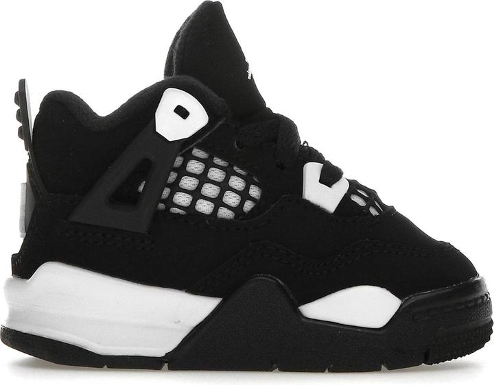 Image du produit Jordan 4 Retro White Thunder (TD) (23.5)