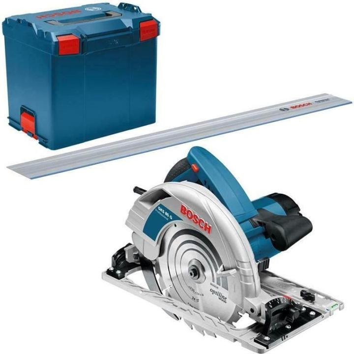 Produktbild Bosch Professional GKS 85 G