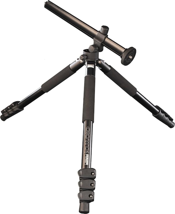 Produktbild Giottos YTL 8383-5002 Carbon Stativ Kit (Carbon)