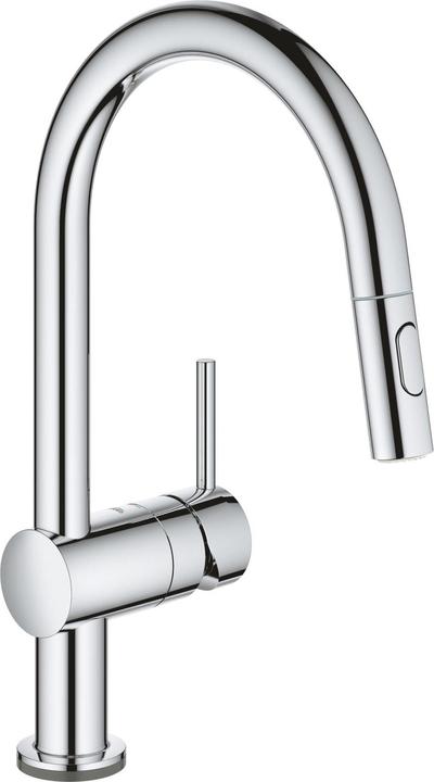 Image du produit Grohe Minta Touch Electronic Mitigeur d'évier à une main
