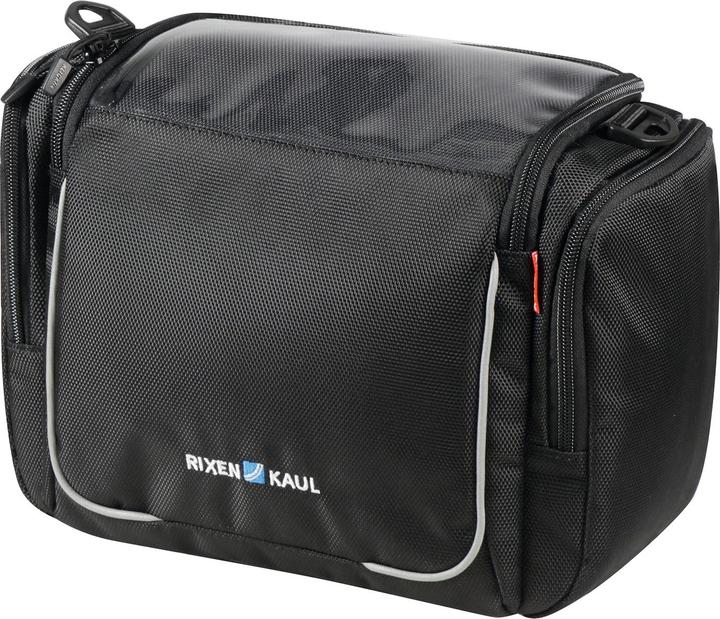 Produktbild KlickFix Aventour Sport (7 l, Lenkertasche)