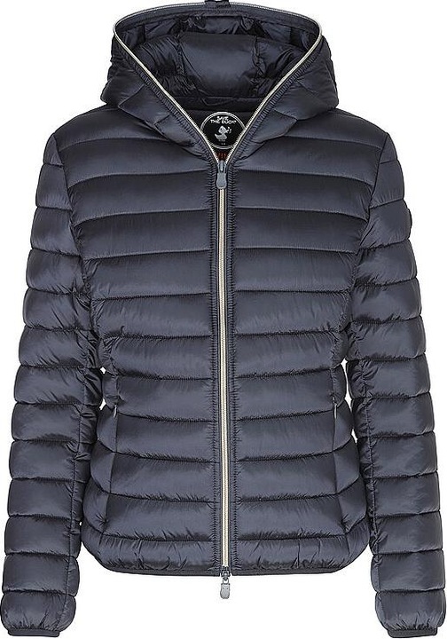 Actual product image Save the Duck ALEXIS lightweight quilted jacket (36)