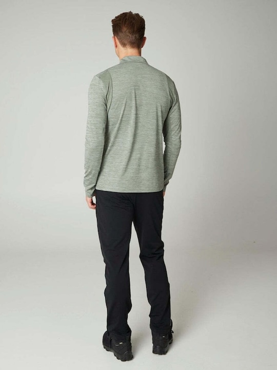 Actual product image Protest 1/4 ZIP TOP PRTSTRAYED (S)