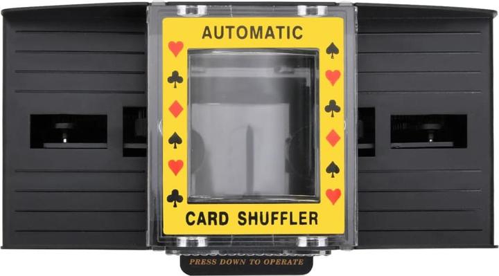 Image du produit vidaXL automatischer Kartenmischer