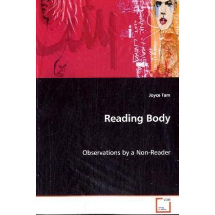 Reading Body, Fachbücher