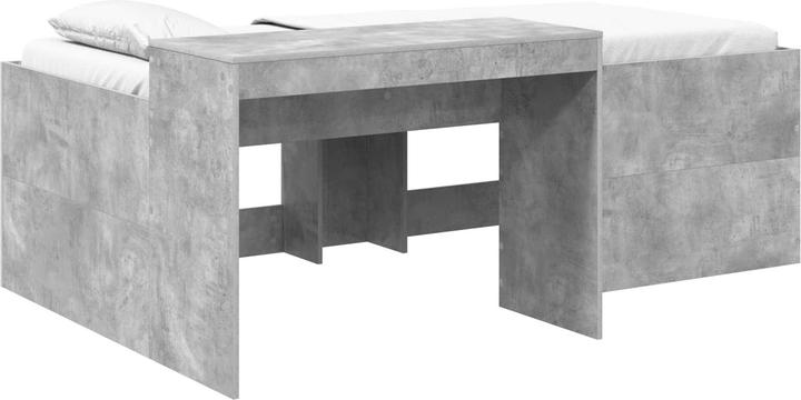 Produktbild vidaXL Bettrahmen (80 x 200 cm)