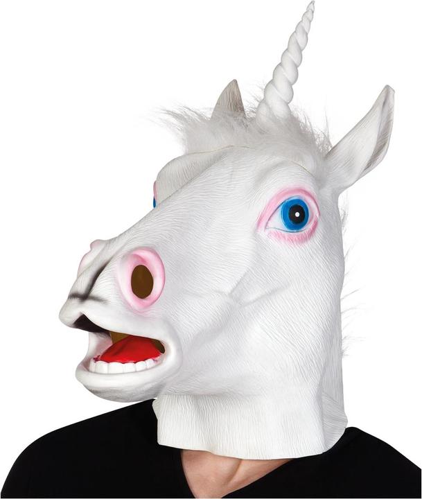 Produktbild Boland Maske Einhorn