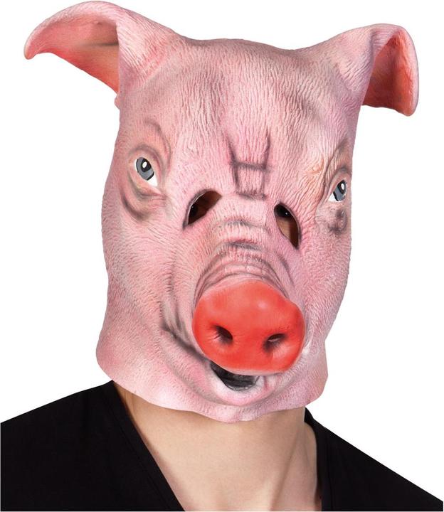 Produktbild Boland Maske Schwein