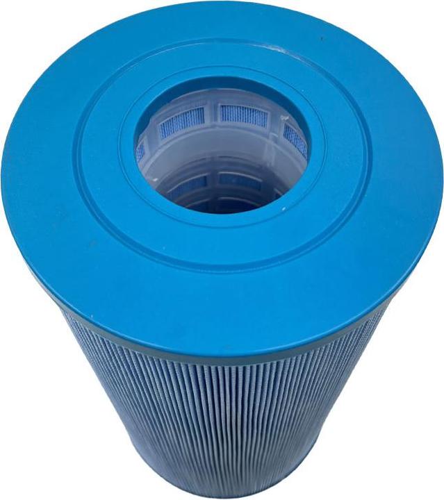 Actual product image Poolking Pool King Cartridge Filter SC746 blue