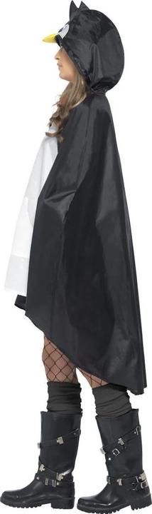 Produktbild Smiffys Poncho Party (One Size)